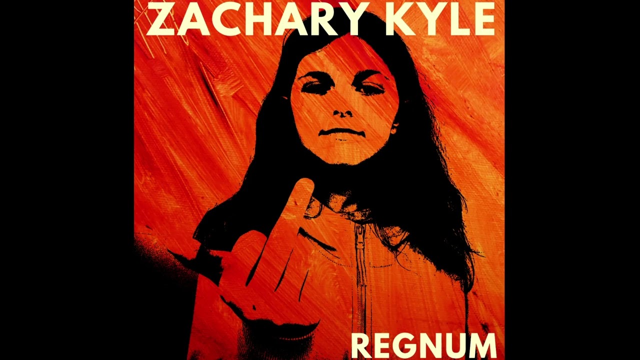 Watch Zachary Kyle - Incendium on YouTube Watch Zachary Kyle - Incendium on YouTube