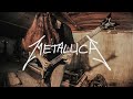 Metallica Anesthesia Pulling Teeth Cover