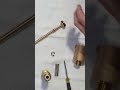 Fleck 1800 brine valve rebuild #pentair #softener #diy #watertreatment #plumber #water