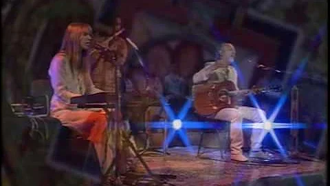 Deva Premal & Miten, Live in Concert - Om Namo  (originally on The Essence)