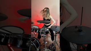 Stars - Hum - Drum Cover (short) #drumvideo #drumcover