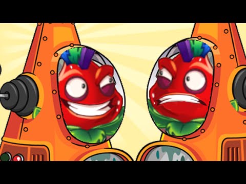 Plants vs. Zombies - D-Day  Doovi