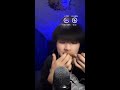 🔴 LIVE: Whispering Kaleidoscope Light Visuals | Male Voice ASMR for Deep Sleep &amp; Relaxation