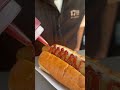 When it comes to savoury satisfaction, nothing beats a hot dog at Ascot 🌭😉 | #shorts