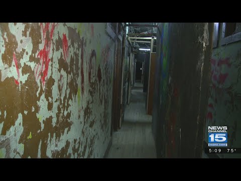 Haunted Hotel 13th Floor opening for season in Huntington hqdefault