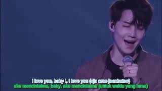 GOT7- Confession Song Sub Indo