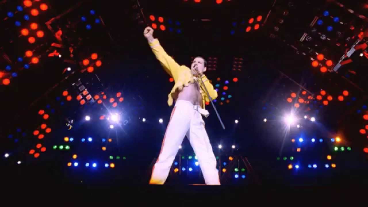 Don T Stop Me Now Remastered
