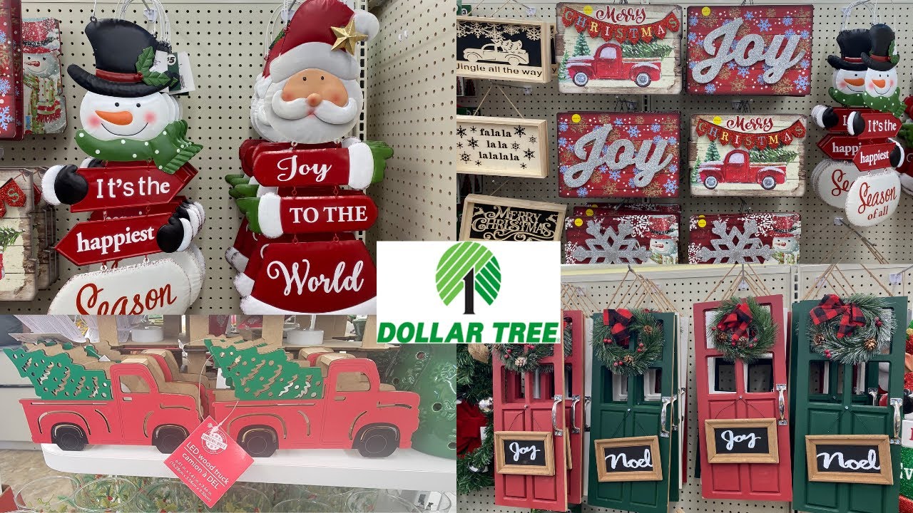 AMAZING FINDS DOLLAR TREE PLUS!!! | COME WITH ME | WEDNESDAY 11/3/21