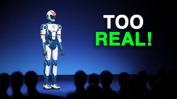 $10 vs $2,5 miljard AI-robot – Dit zou niet mogelijk moeten zijn…