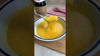 Creamy Spicy Linguine