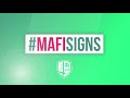 Steve Mafi signs for London Irish