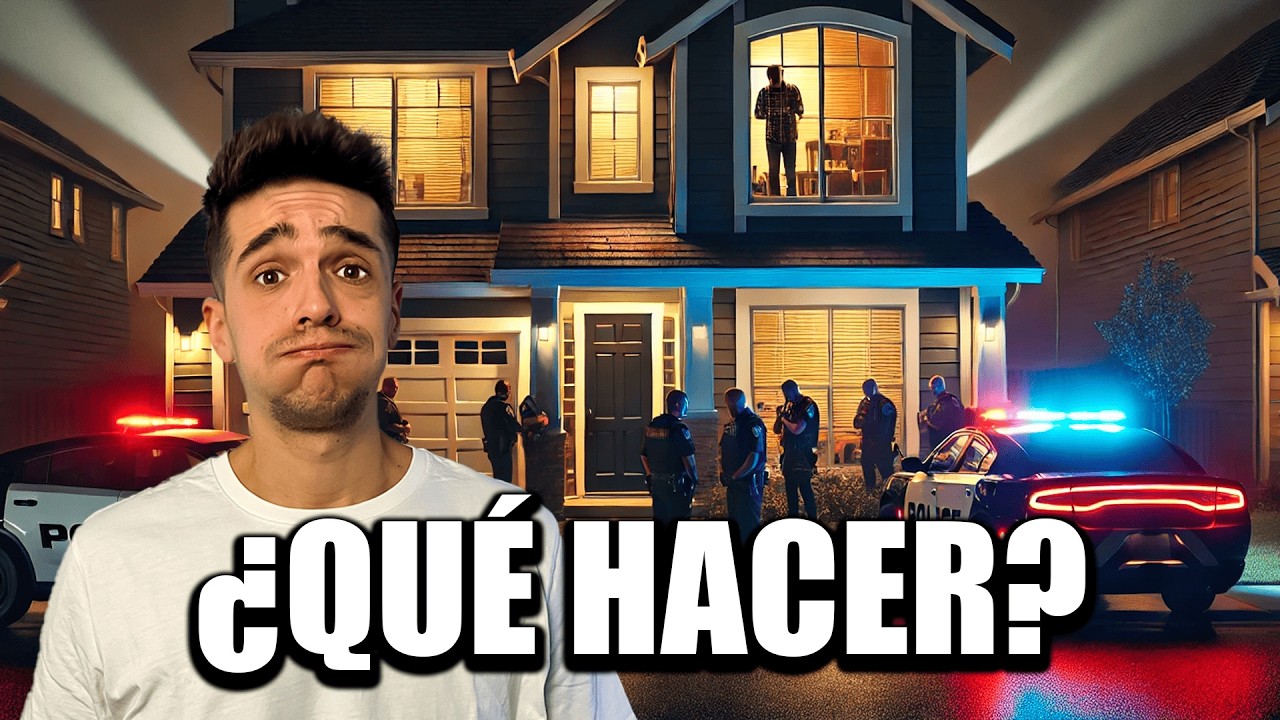 ¿Qué hacer si un Huésped No se quiere ir de tu AIRBNB?