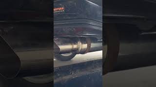 Suara Knalpot Racing Sigra Suara Ngebass Adem