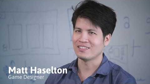 An Interview with Breaking Boundaries Game Designer Matt Haselton