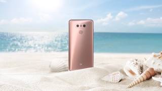 LG G6+ Official Product Video