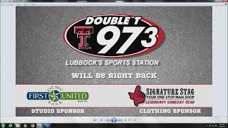 Live with the Double T Sports Network