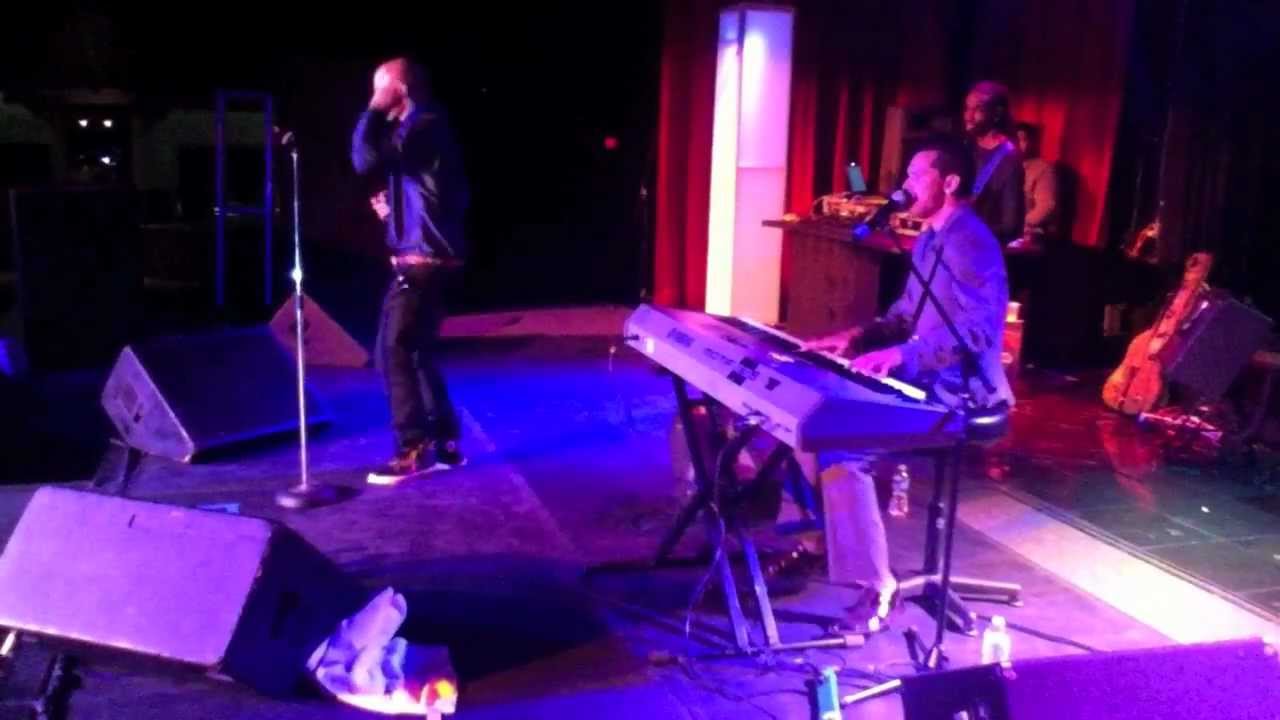 Watch El & Chico Debarge Live @ The Atrium (Atlanta) for Aaliyah/MLK Birthday Bash on YouTube Watch El & Chico Debarge Live @ The Atrium (Atlanta) for Aaliyah/MLK Birthday Bash on YouTube