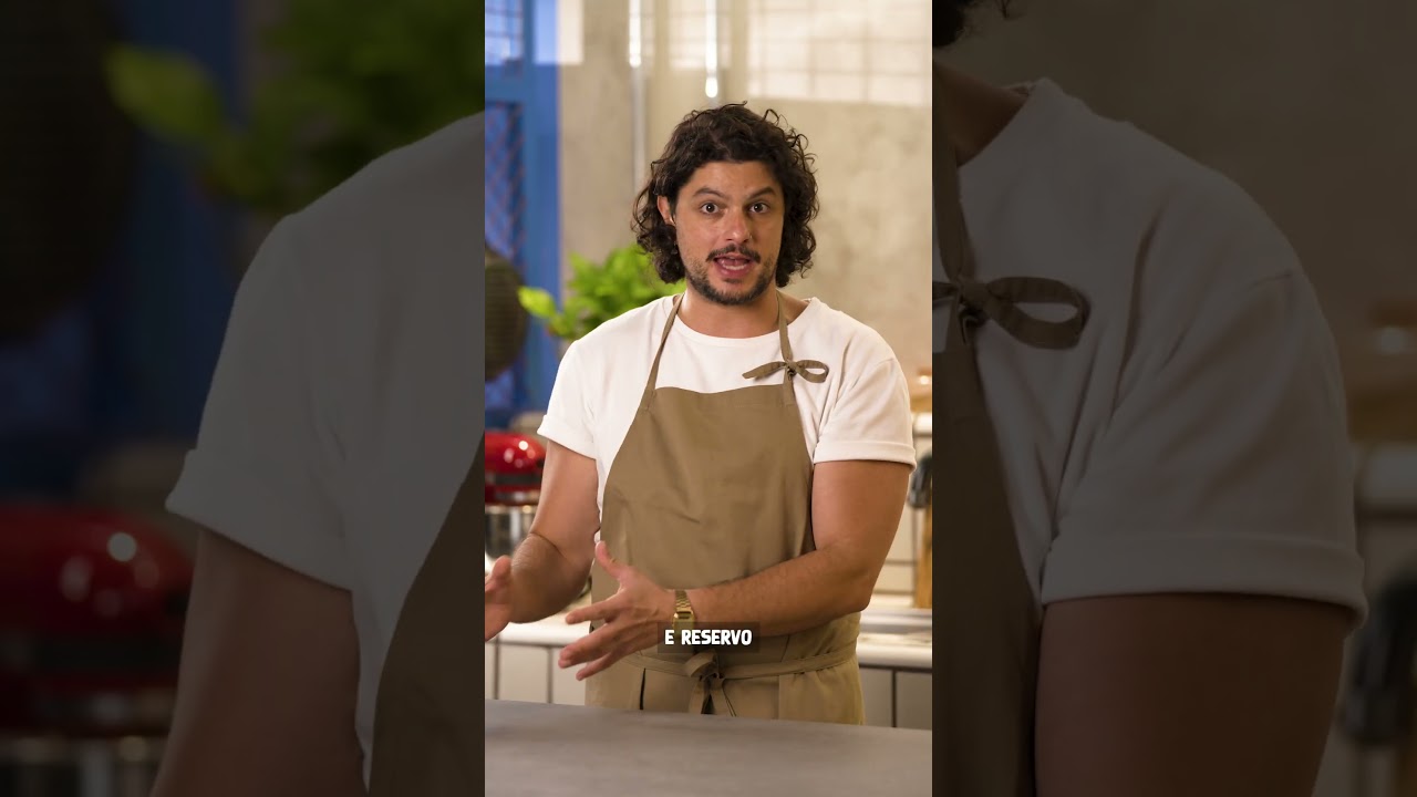 Watch it made — Bobó de Camarão