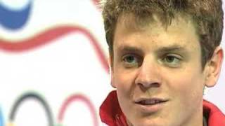 Olympic Ambition 2012 - Team GB