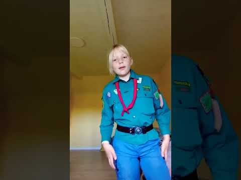 spejder/scout