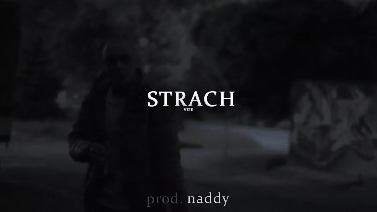 [FREE] VKIE TYPE BEAT ''STRACH