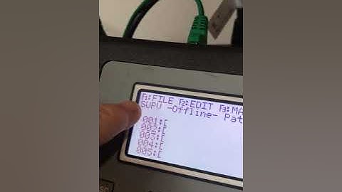 Merlin 3 to 470 controller