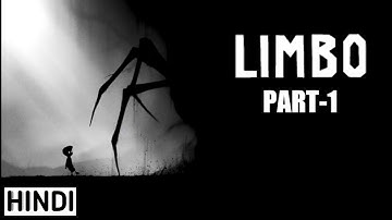 LIMBO - Gameplay Walkthrough [ LIMBO #1 ] (iOS, Android) #LuckyGamerz #LIMBO