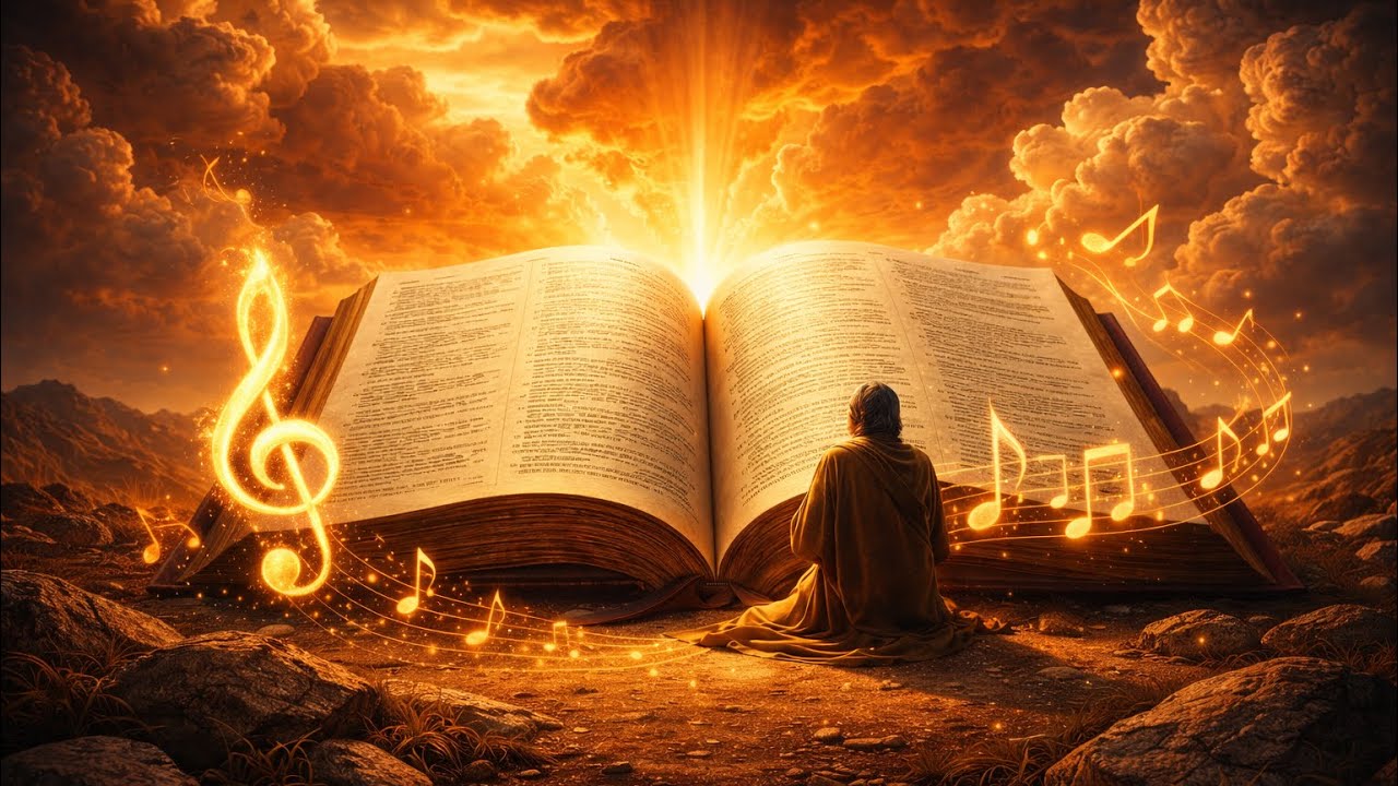 Nuevo Testamento / Mateo - Apocalipsis música cristiana urbano adoración