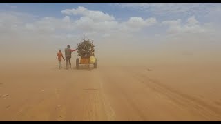Ai Weiwei Tackles Global Refugee Crisis in 'Human Flow'