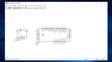 Introducing the KS98 2 Engineering Tool