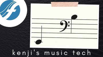 Change Clefs Mid Measure | Finale Encyclopedia