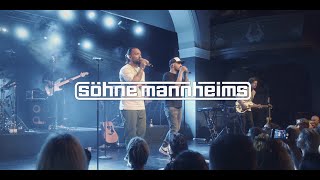 Söhne Mannheims - #shorts - Live am 01.07. in Leoben/AT