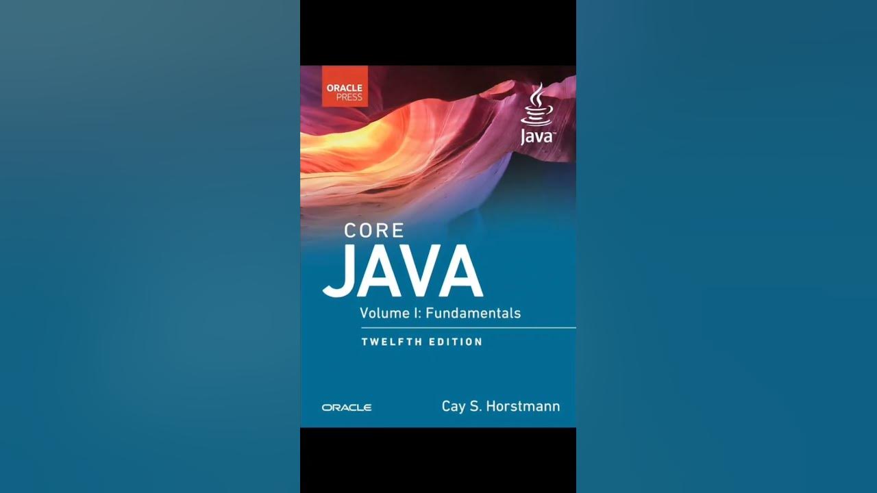Java Mastery Starts with THESE Three Books #coding #programminglanguage ...