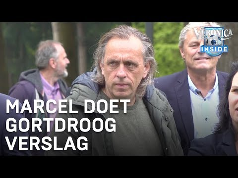 Marcel van Roosmalen