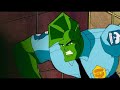 Invincible's Missing Heroes: The Shocking Truth Behind the Cut Characters