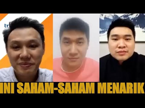 SEKTOR INI KEDEPANNYA MENARIK NIH ,EKOSISTEM ADMR OKE 🗿