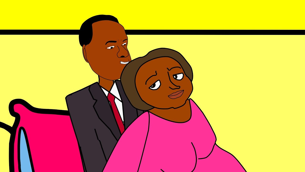 Hunadi cheats on Nsisi with Dj Kobyo