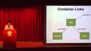 [PHPConf Taiwan 2015] 當專案漸趕，當遷移也不再那麼難 (Ship Your Projects with Docker EcoSystem)