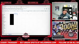 User profile - Mojobreak.