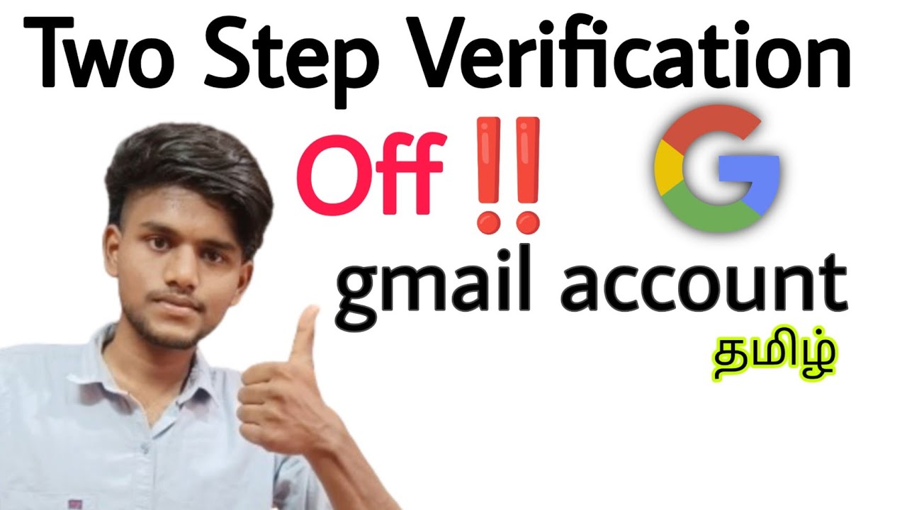 how to remove two step verification in gmail / gmail two step ...