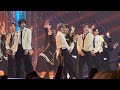[4K] 251220 MMA 2025 | RIIZE 라이즈 &lsquo;Fame + Bag Bad Back + Fly up&lsquo; Full Cam