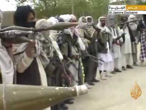 تكرار حوادث الاشتباكات بين الجنود الأفغان والأجانب