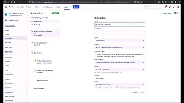 Automate Everyday Tasks in Jira | 3. Enhancing Rules with Smart Values