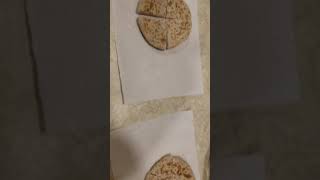 fractions (comparing fractions (5/8 greater than 1/2)