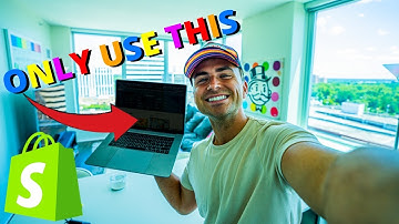 BEST Shopify Dropshipping Product Research Method for Winning Products in 2020