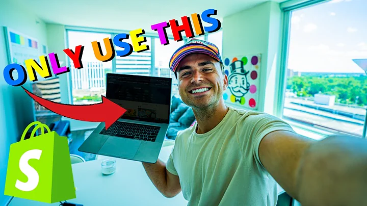 BEST Shopify Dropshipping Product Research Method for Winning Products in 2020