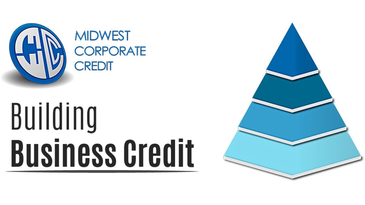 Building Business Credit 101 | Midwest Corporate Credit