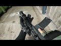 HEAVY RECOIL - EP.1 - INTENSE CQB AIRSOFT ACTION!! VFC VR16 GBBR