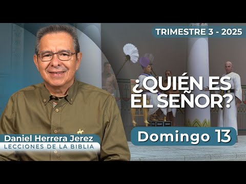 DANIEL HERRERA I