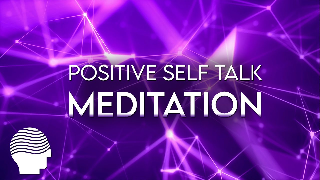 Listen For Inner Peace & Positive Internal Dialogue - YouTube
